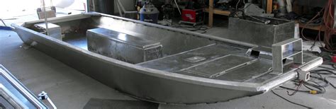 extreme metal fabricators boats|custom aluminum boats louisiana.